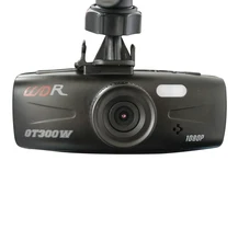 Full HD 1080P 1920 x 1080 Car DVR Vehicle Camera Video Recorder G-sensor(V9)
