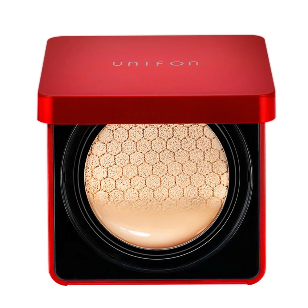 

Unifon Air Cushion BB Long Lasting Moisturizing Brightening Skin 15g