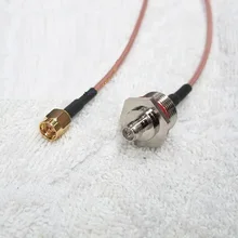 5,8 ГГц ретрансляции ap ipex ipx Кел m16 rp-sma-k кораблик иглы Магнитный ремень