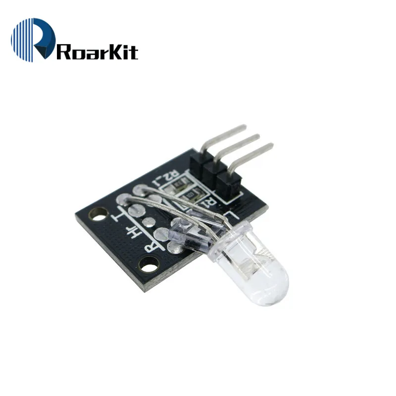 KY-039 Finger Measuring Heartbeat Sensor Module for Arduino Brand New