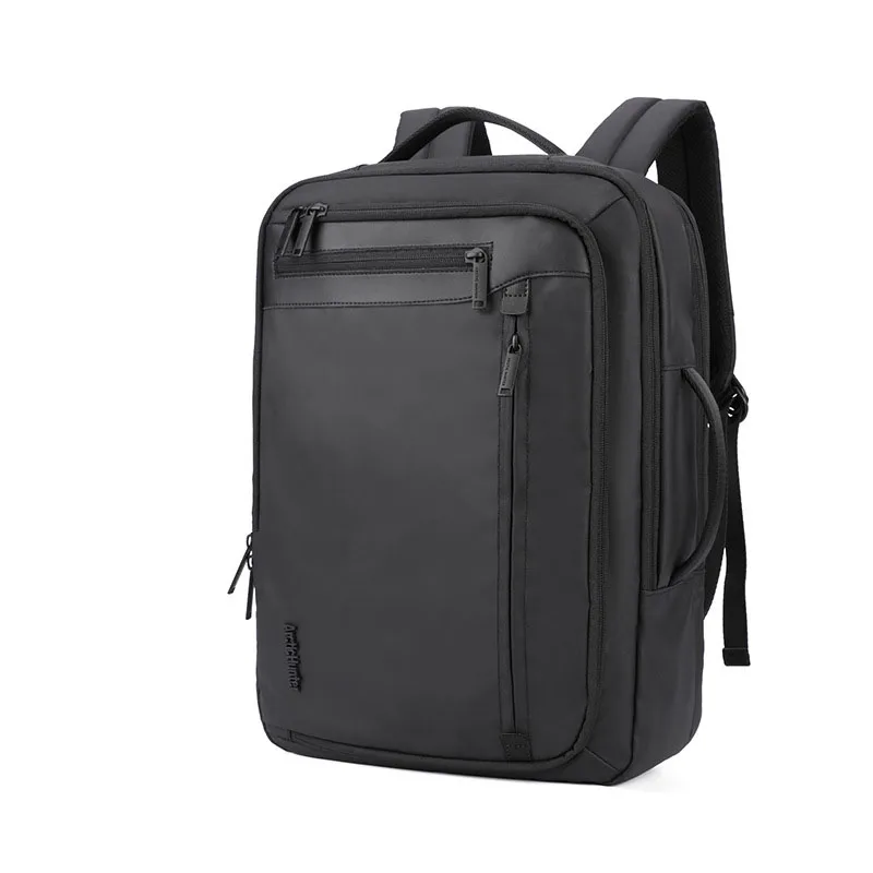 

New Multifunction Waterproof School Backpack for College Student Simple Design Men Casual School Bags Male Laptop Backpack Bags