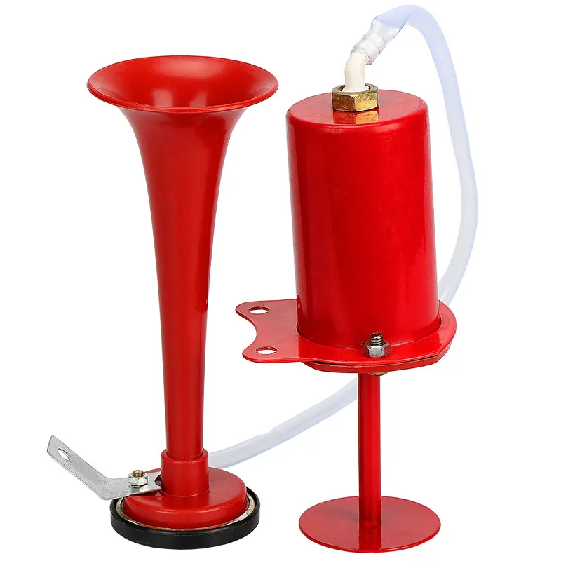 Non Electronic Big Loud Bicycle Horn Air Horn Cycling Bike Bell Bik