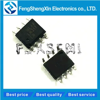 

10pcs/lot LM317 LM317LD LM317DR LM317LM LM317LDR2G SOP-8 Voltage Regulator IC