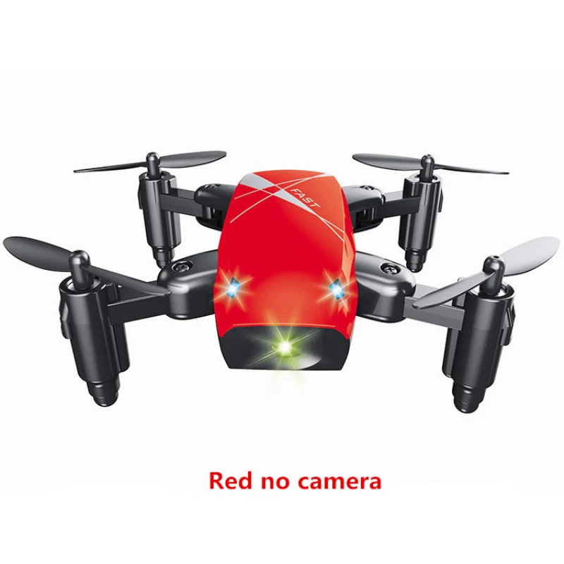 Graus de Rolamento Drone com Câmera Headless e 360 Mini Bonito Dobrável Quadcopter Atitude Hold Wifi Fpv hd vs Ky901 Jy018 rc 24 Cheap Helicópteros rc