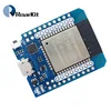 Tarjeta de desarrollo de Internet de las cosas, D1 mini ESP32 ESP-32 WiFi + Bluetooth basado en ESP8266 totalmente funcional ► Foto 2/6