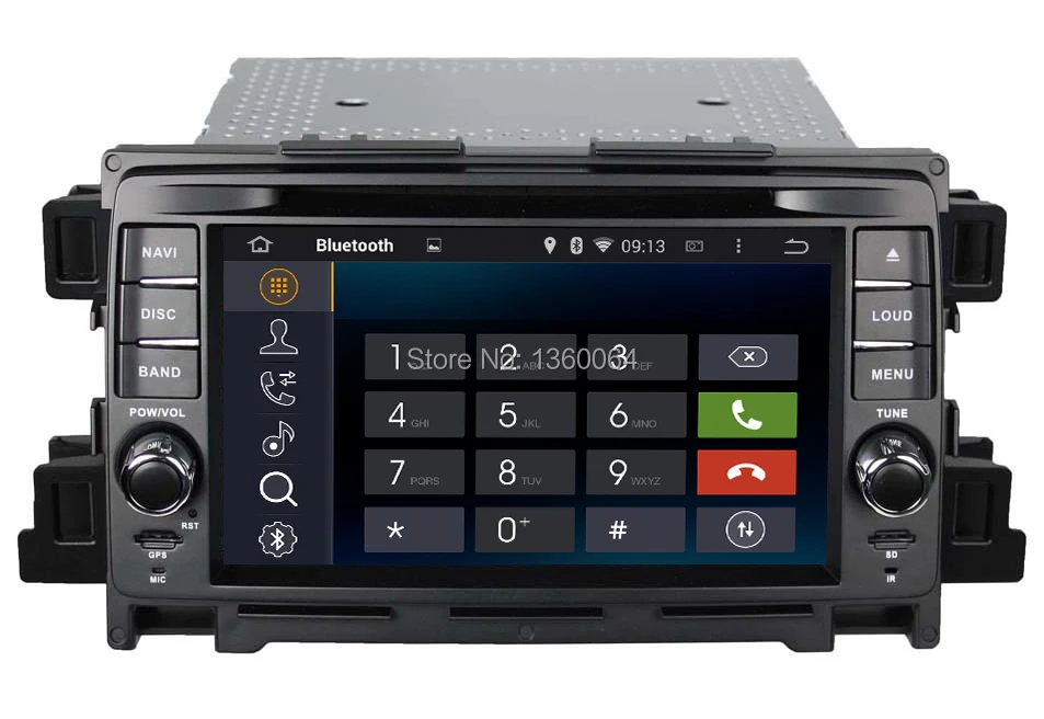 Discount 1024*600 Octa Core Auto Android 9.0 Car DVD GPS Navigation For Mazda CX-5 CX5 2013 2014 2015 CX 5 Stereo Radio Head Unit+CANBUS 7
