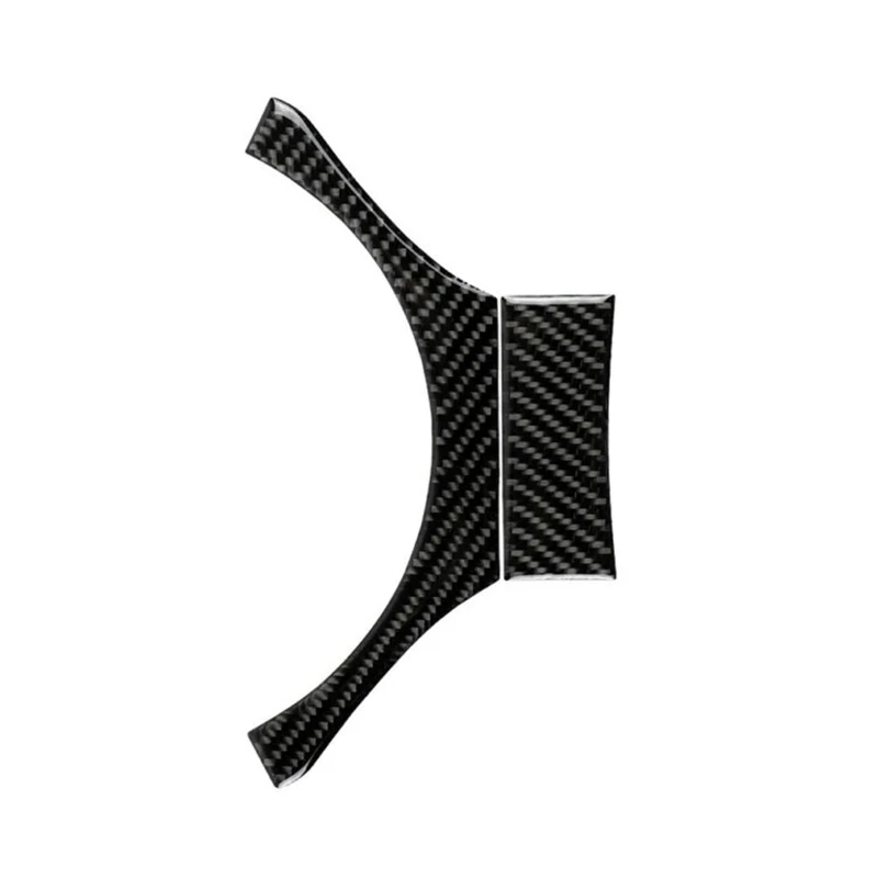 

Cover Steering wheel sticker Carbon For Lexus IS250 IS300 Decorative Emblem Badge Adhesive