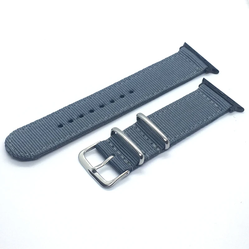 Woven Nylon band for Apple watch 3 42mm 38mm Fabric-like iwatch strap 3 / 2/1 blue pink wrist nylon strap Woven Nylon band for Apple watch 3 42mm 38mm Fabric-like iwatch strap 3 / 2/1 blue pink wrist nylon strap