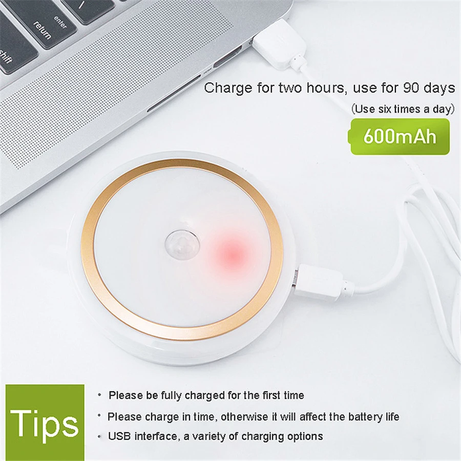 2017-New-motion-Sensor-LED-Night-Light-Portable-USB-Rechargeable-Children-Night-Lamp-3M-distance-Bedroom