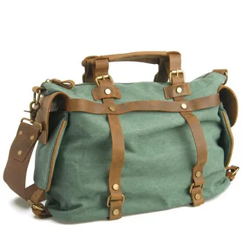 

082117 yesetn bag men single shoulder cross body tote bag