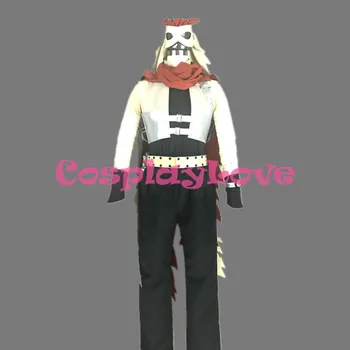 

My Hero Academia Boku no Hero Akademia Chizome Akaguro Hero Killer Stain Cosplay Costume For Christmas Halloween Cosplaylove