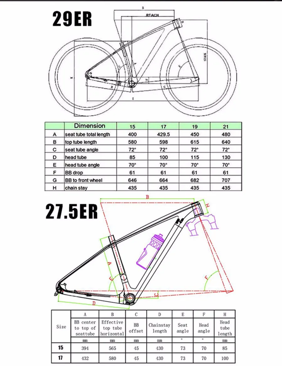 Oem логотип бренда полностью из углеродного волокна, T1000 MTB велосипед рама 29erx15/17/19/2" /27.5erx15/17/19" с 142x12 мм/135 х 9 мм UD плетеная отделка