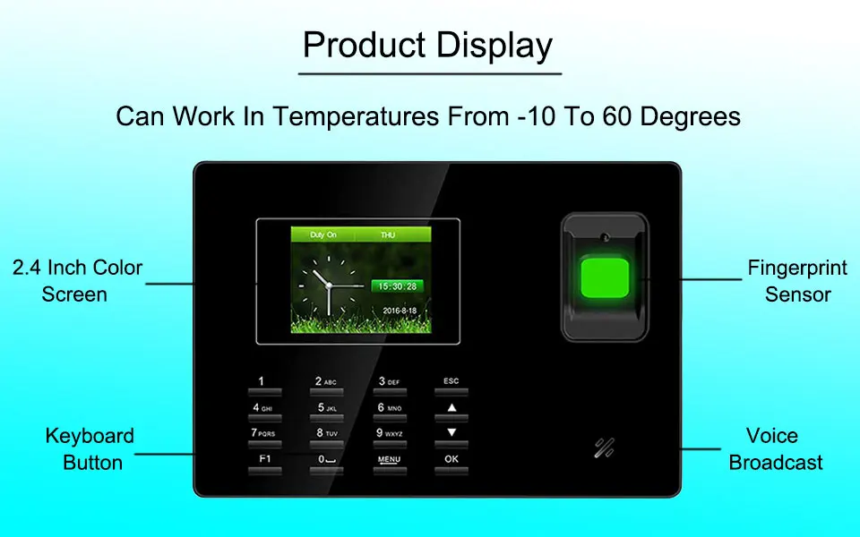 Access Control