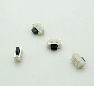 Сенсорный выключатель SMD для MP3 MP4 MP5 планшетных ПК 100 шт. 2x4x3.5мм 2*4*3 5 мм |