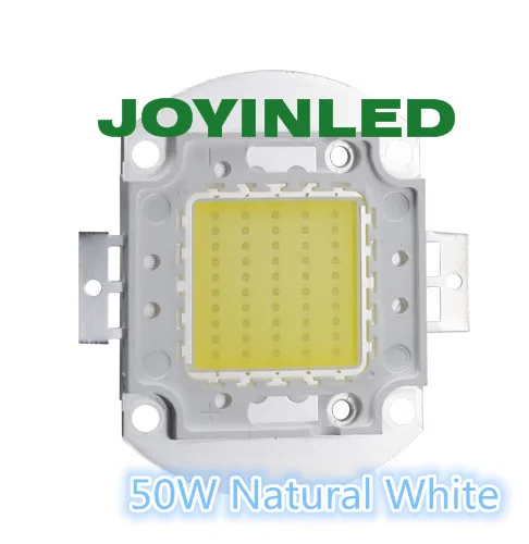 50W Natural White