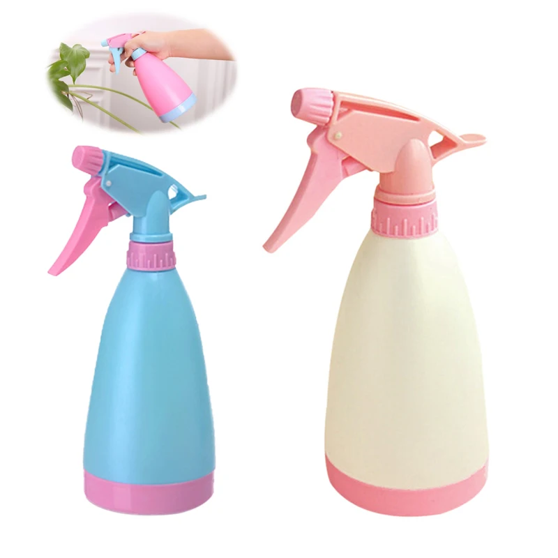High Quality Spray Bottle Watering Can Pot Hand Pressure Gardening