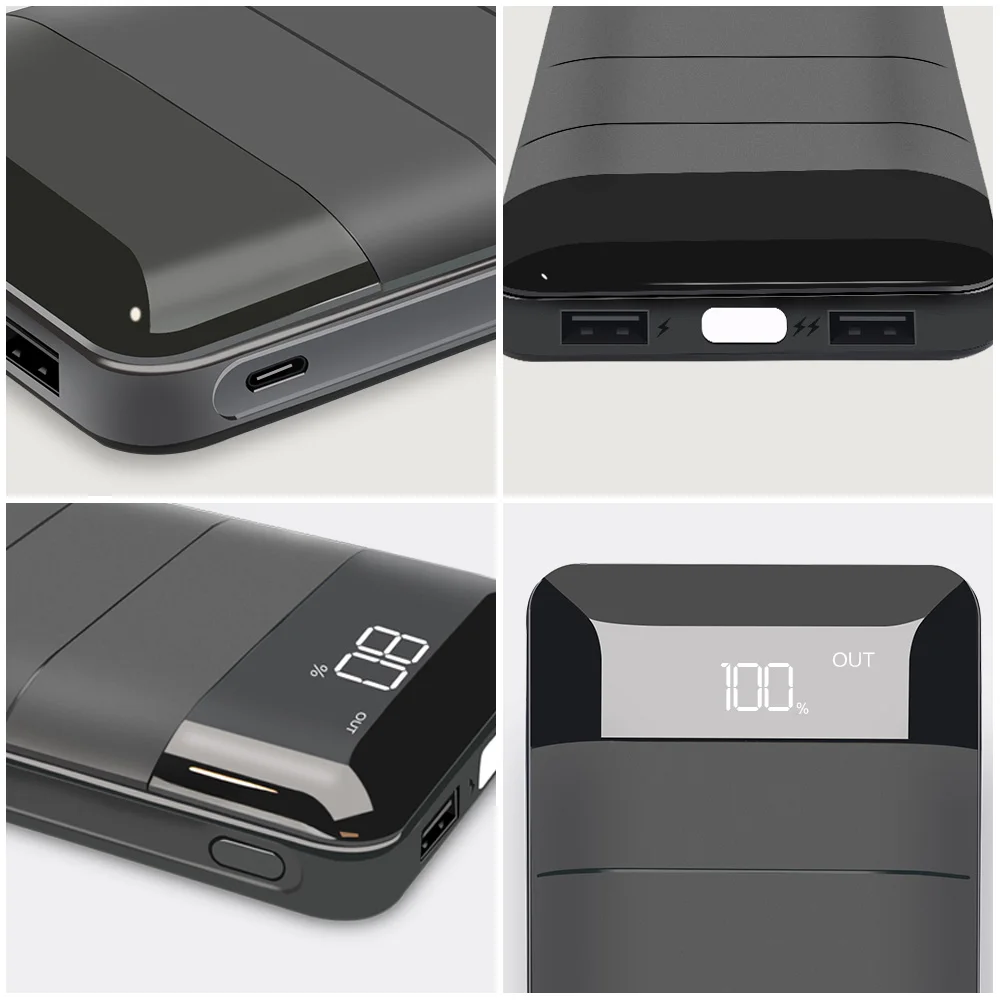 15600mAh Portable External Battery Phone Charger Power Bank for iPhone iPad Mini iPad Air Samsung Huawei Cell Phones 15600mAh Portable External Battery Phone Charger Power Bank for iPhone iPad Mini iPad Air Samsung Huawei Cell Phones