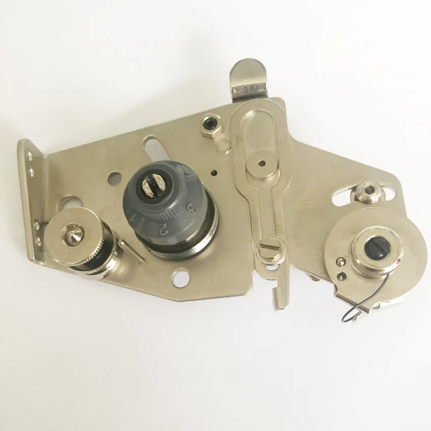 

Запчасти для швейных машин натяжение резьбы 91-266415-71 для PFAFF 591