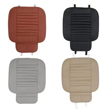 

Car Seat Four Seasons General Monolithic Summer Slip Mat Car Seat Cushion