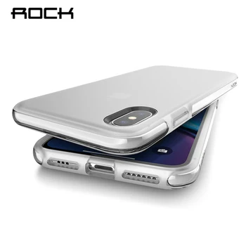 

ROCK Guard Series Phone Case for iphone XS Max Case Protection Cover Protective Shell Back Shell for iPhone XS Max