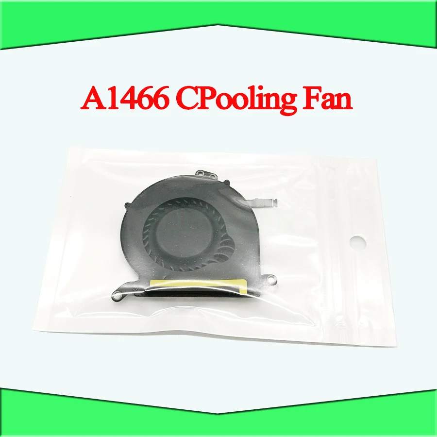 

New CPU Cooling Fan For Apple Macbook Air 13" A1369 A1466 922-9643 2010-2015