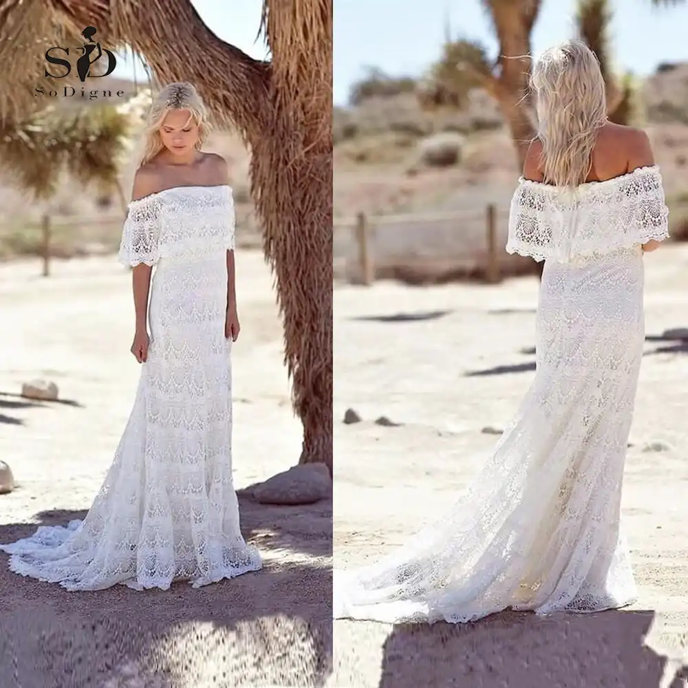 wedding dresses 2018 plus size