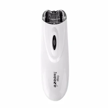 

Portable Electric Body Hair Remover Pull Tweeze Device Women Hair Removal Epilator Facial Trimmer Depilation For Female Beauty