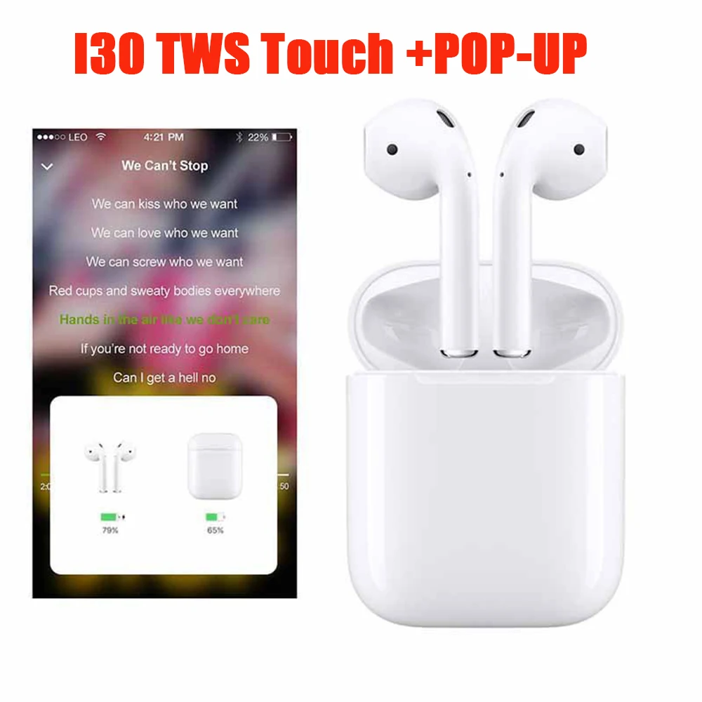 

i 30 i30 tws i30tws earphone pk i10 i10s i12 i13 i18 i20 i30 tws i50 i60 i10tws i12tws i18tws i10stws ear buds airpro i60tws