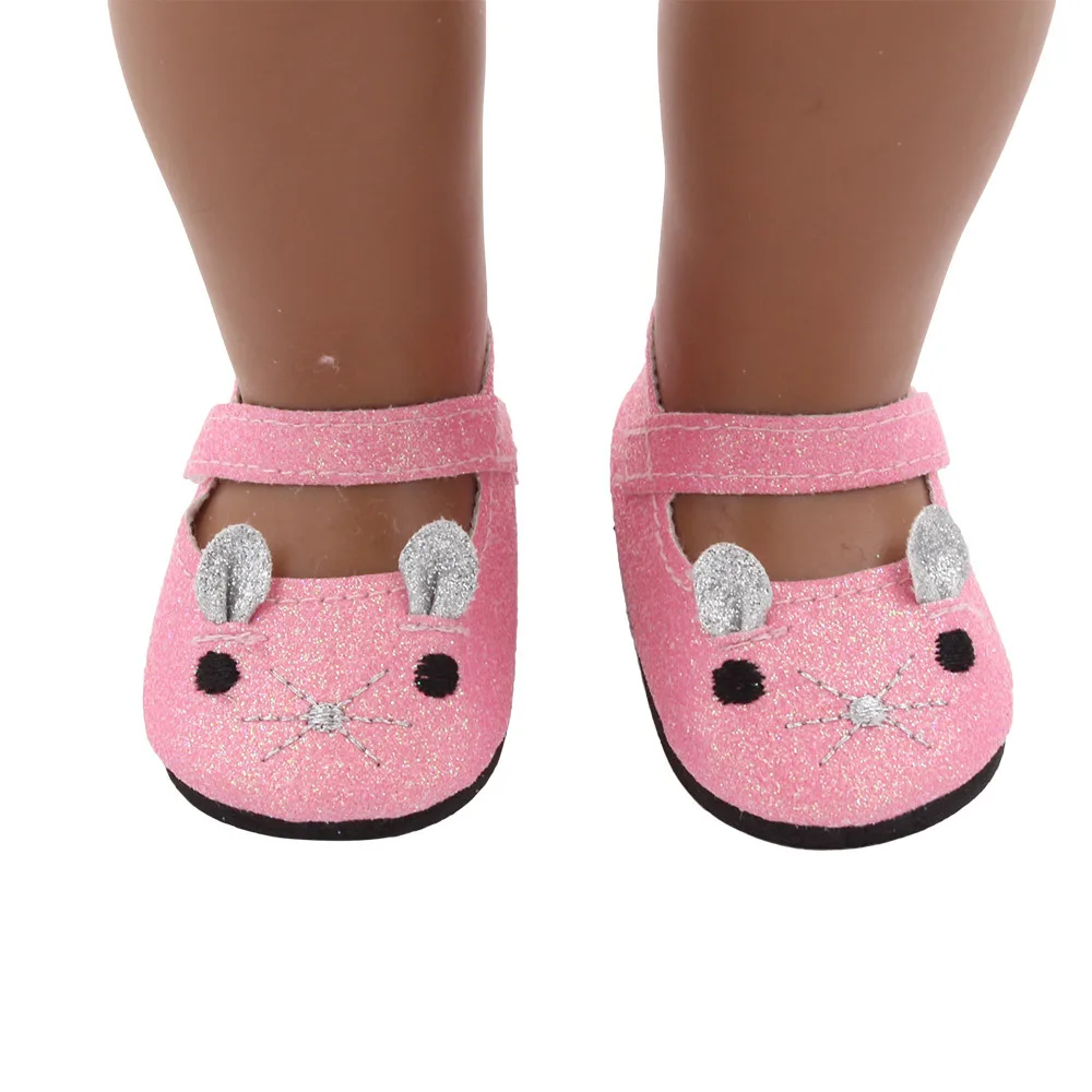 Buy Toy Gift 18 inch 43cm American Girl Doll 7cm Doll