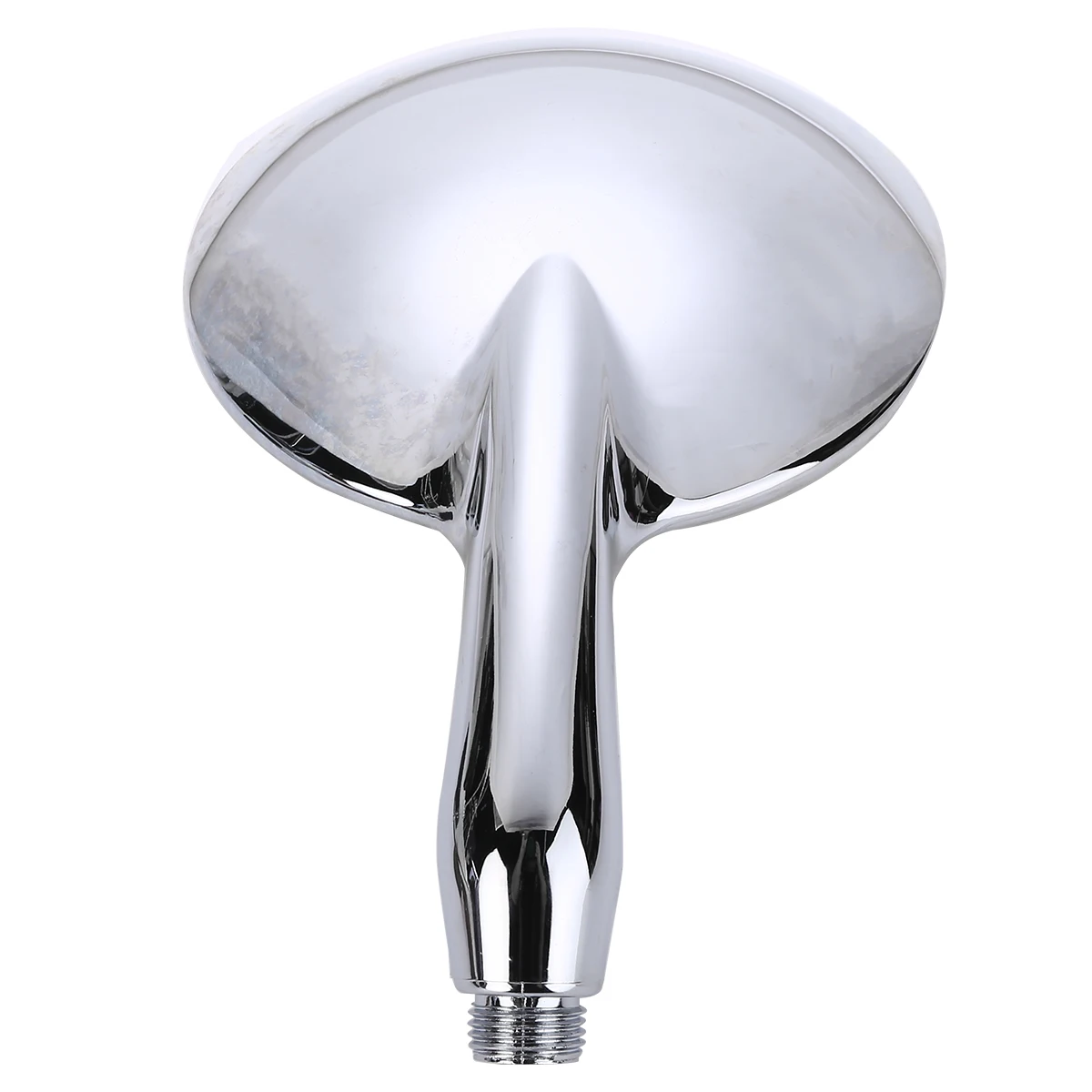 New Chrome Replaces Large Shower Head 3 Mode Shower Head Universal Durable Water-saving Bathroom Power Shower Hardware