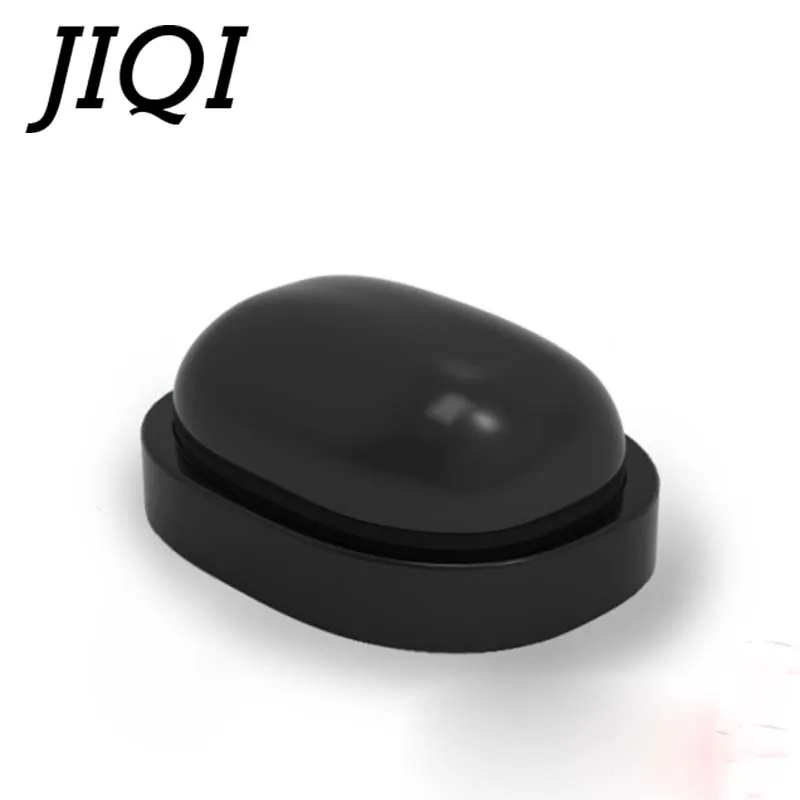  JIQI Pocket USB Rechargable Clothes Laundry Washing Machine Portable Travel Ultrasonic Underwears F