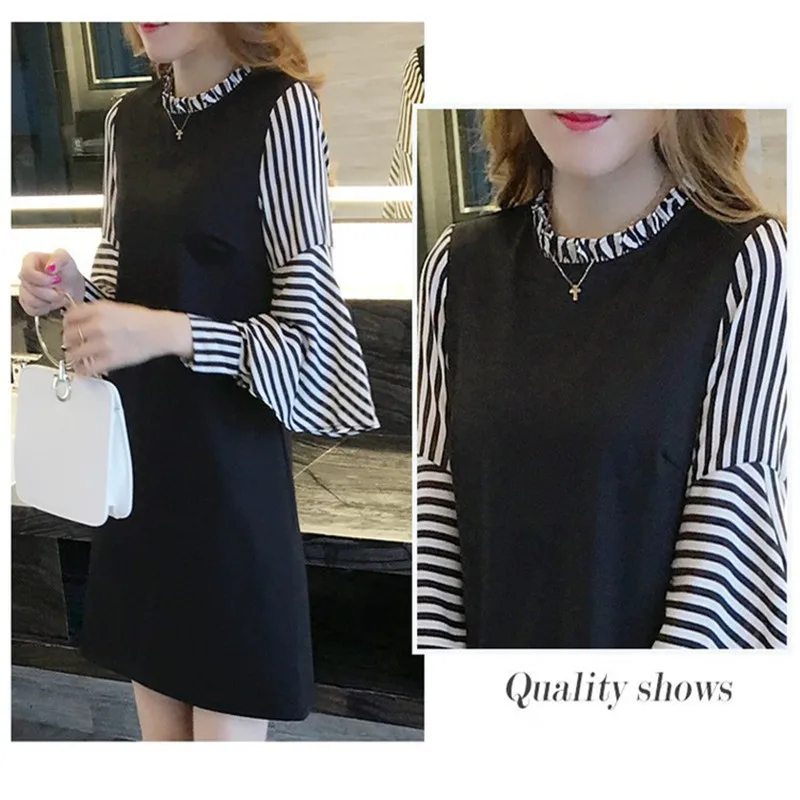Maternity Dresses4