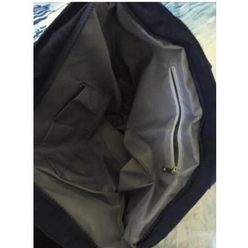 Super Big Bag !! Brand Women Messenger Handbag Waterproof Nylon Shoulder Casual Tote Style Ladies Bag
