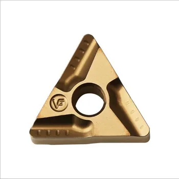 

Original Taegutec TNMG160408R-VF TT8125 carbide inserts TNMG TNMG1604 for cnc turning tool holder lathe boring bar on steel