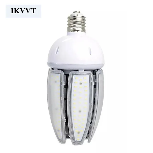 

led 30w 40w 50w olive shape bulb light e27 e40 bases 220v super bright new arrival hot sell