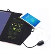 AllPowers – panneau solaire Portable à haute efficacité, chargeur Original de 5 Volts 10 Watts pour téléphones et appareils compatibles ► Photo 3/5