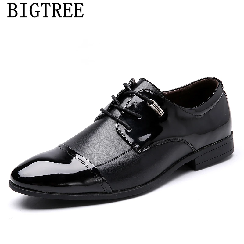 

italian fashion suit shoes men oxford wedding dress 2019 luxury brand formal shoes mens designer shoes men classic buty damskie