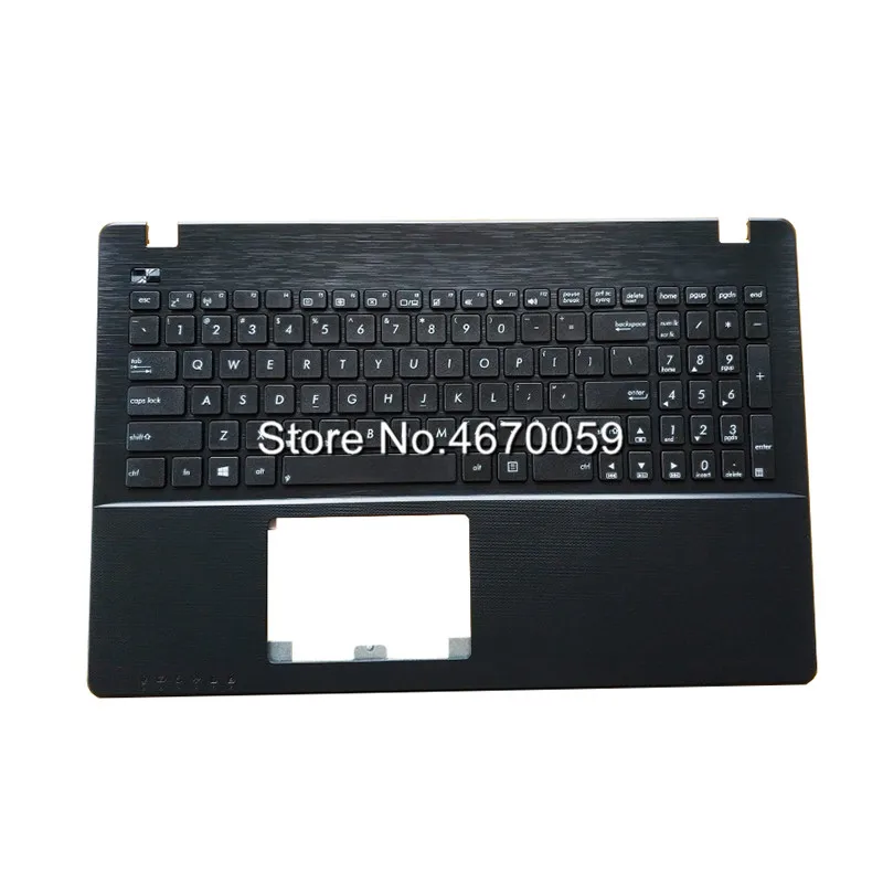for ASUS   X550V K550V X550C R510L Y581L X552M F550 W50J A550J 2