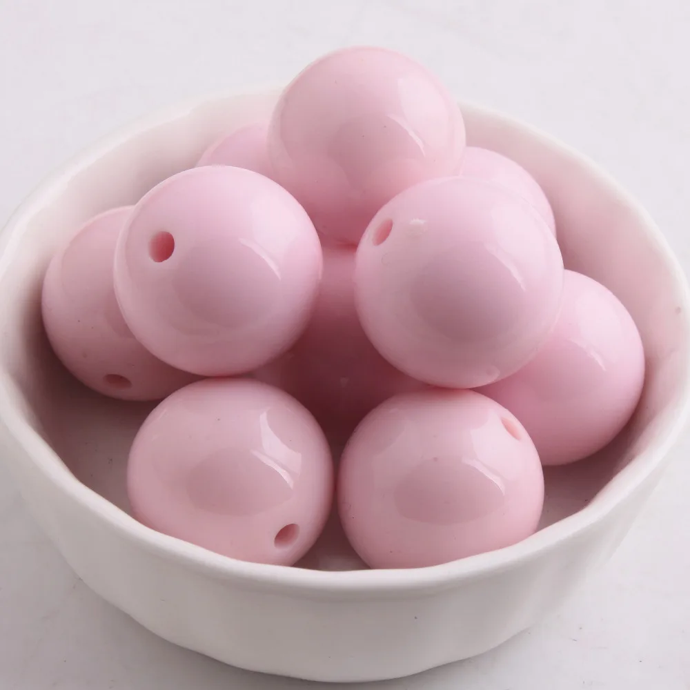 Prix pour Kwoi vita Menthe Rose Couleur Chunky 20 MM 100 pcs Acrylique Solide Bubble Gumball Perles pour Enfants Collier Fabrication de Bijoux Prix pour Kwoi vita Menthe Rose Couleur Chunky 20 MM 100 pcs Acrylique Solide Bubble Gumball Perles pour Enfants Collier Fabrication de Bijoux
