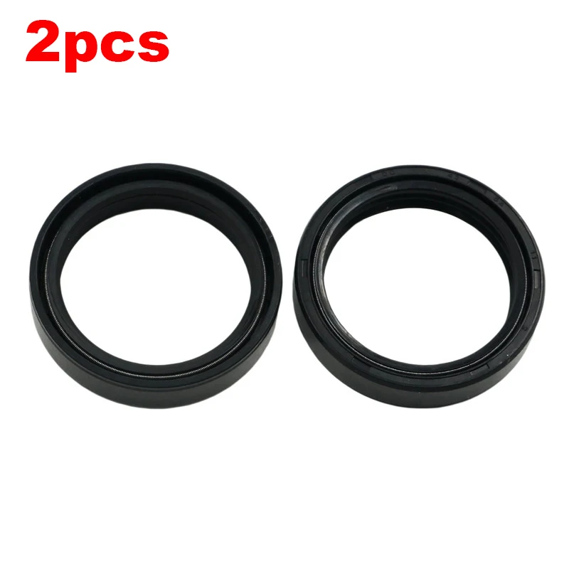 

Fits for Honda CBR600F4 CBR 600 F 4 F4i "1999 - 2006" Set of 2Fork Seals