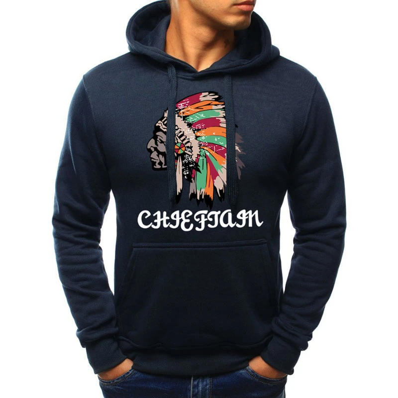 Sudaderas con capucha de lujo para hombre de diseñador 2018, estampado de moda, Sudadera con capucha para hombres, jerseys de otoño, de diseñador Casual, Sudadera con capucha Sup|Sudaderas con capucha y