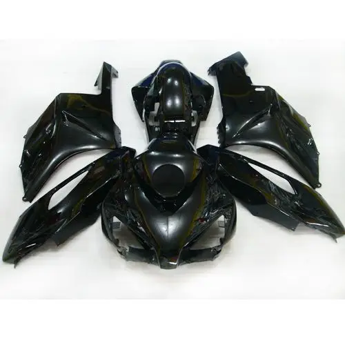

Обтекатель кузова под давлением ABS для Honda CBR 1000 2004 2005 04 05 (N) [CK306]
