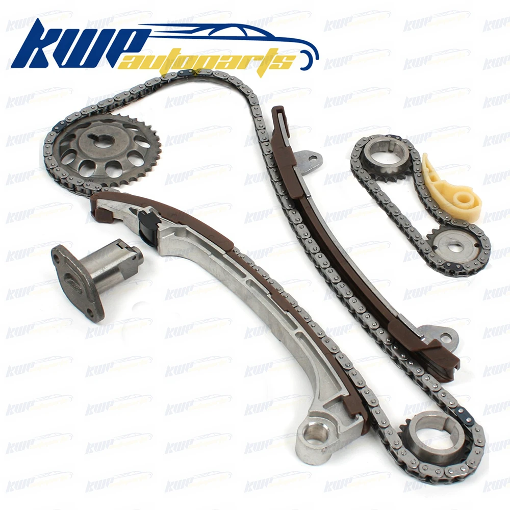 Buy 10pcs Set TIMING KIT FOR TOYOTA 1AZ & 2AZ FE/FSE