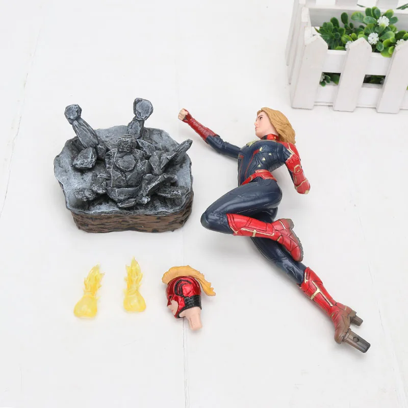 20 см Marvel Мстители игрушки эндгейл танос Человек-паук Халк Железный человек Капитан Америка Тор нагрузка фигурка игрушки куклы для ребенка подарок