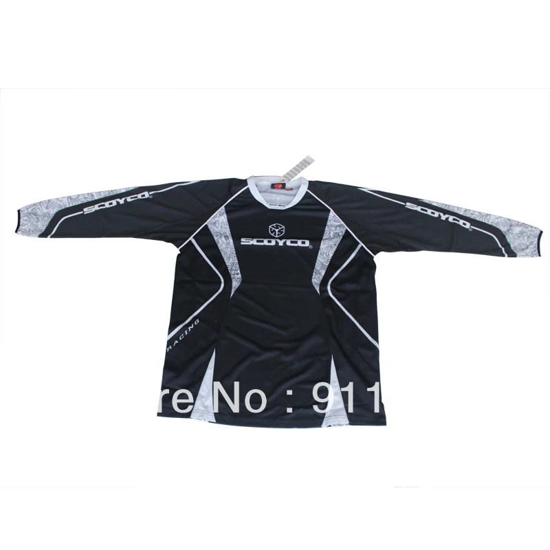 2013 Scoyco T114 Motocross Jersey Racing MX ATV Bike Protect Accessories Free Shipping Giant Mountain bike Rival Tld |