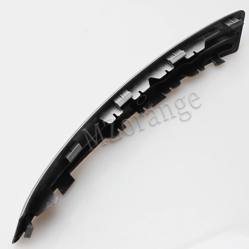 Передние внутренние дверные ручки накладки для Nissan Qashqai J10 2007 2008 2009 2010 2011 2012 2013 2014