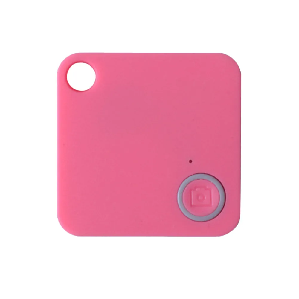 Автомобиль gps-трекер для авто детская игрушка «любимчик» бумажник ключи сигнализации локатор в реальном времени Finder устройство 12,6 - Цвет: D