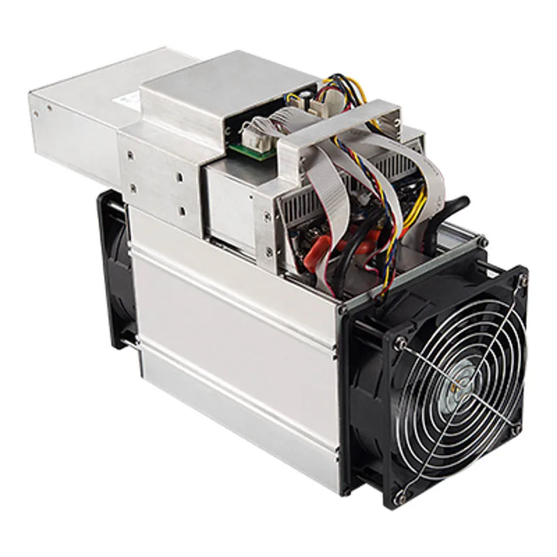 Новинка Майнер DCR HC строчный STU U1 + th/S с блоком питания Asic Blake256R14 лучше чем S9 S9j DR3 Baikal