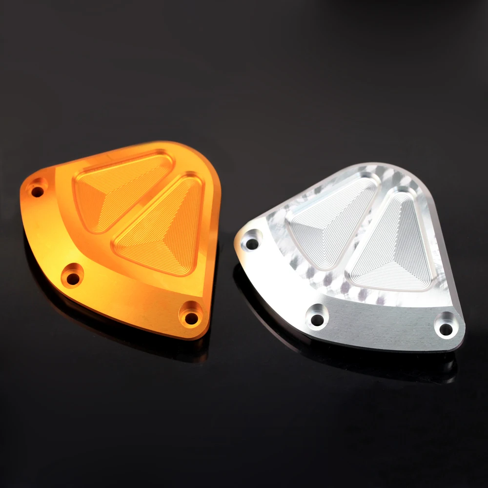 

For HONDA CBR 1000RR CBR1000RR 2006-2007 Motorcycle Right Engine Case Guard Cover Crash Slider Protector