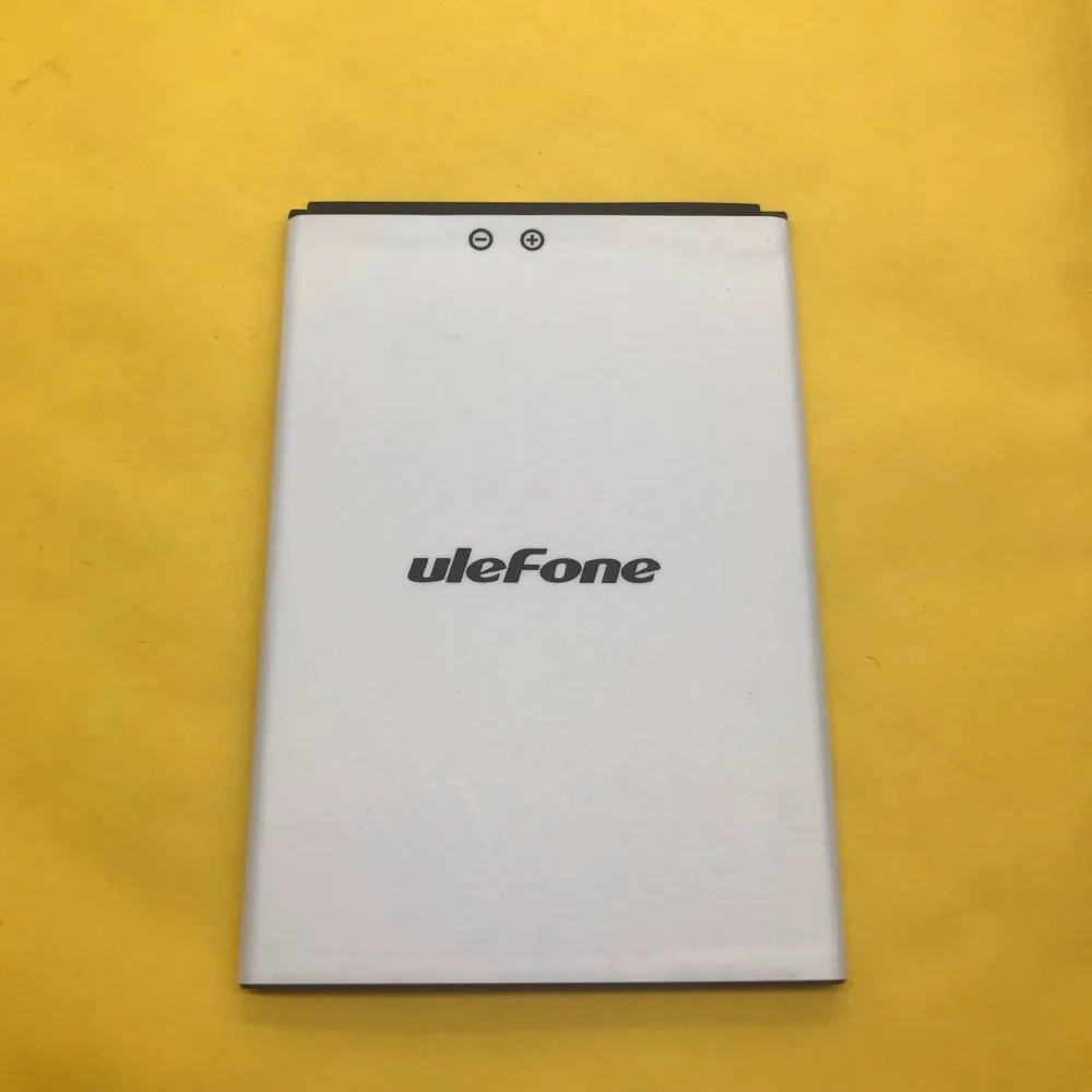 Новинка для телефона Ulefone u008 pro аккумулятор 3500 мАч смартфона uleFone U008 Pro 4G 5 0 дюйма